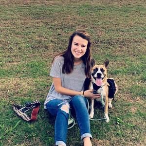 Meet your Posher, Khari